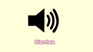 Diarrhea Sound Effect [upl. by Sairu]