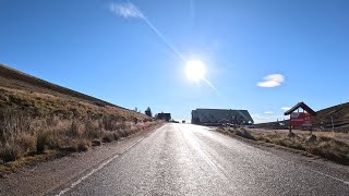 Cycle touring in the Scottish Highlands  11 [upl. by Amelie828]