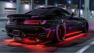 Bass Boosted Bass Music Remix  TikTok Trend Music Mix Car 2024 [upl. by Eustace82]