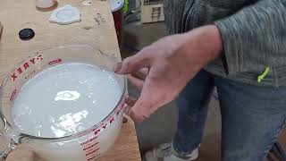 Pro Talk about Polyurethane Preparation [upl. by Nived]