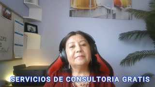 Servicios de Consultoria Gratis [upl. by Ardyth341]