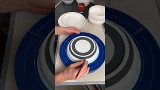 Finished a salad plate this morning I hope you like it [upl. by Winston]