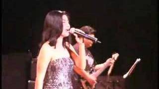 May Sweet  myat won  Live in San Francisco2007 [upl. by Aleirbag]