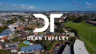 SOLD • 56A Waitangi Road Onehunga  Dean Tuffley Real Estate [upl. by Nol]