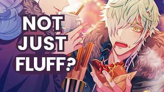 7 Things You NEED To Know Before Playing Cupid Parasite Sweet and Spicy Darling  Otome Review [upl. by Sherry]