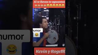 Kevyn Contreras y Rogelio Ramos Improvisando [upl. by Alamac]