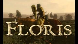 Tavern Themes  Mount amp Blade Floris Expanded Soundtrack [upl. by Eanar358]