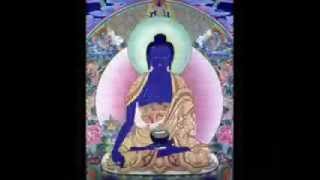 Medicine Buddha Mantra By Khenpo Pema Chopel Rinpoche [upl. by Festus]