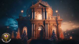 Classic Christmas Choir Music  10 Traditional Christmas Carols  3 Hour Playlist Mix 🎄🎁❄️ [upl. by Finzer]