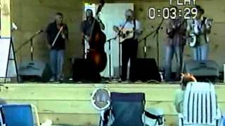 Iroquois Bluegrass Festivalmp4 [upl. by Atinra345]