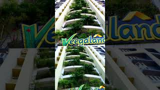 Veegaland Homes 3BHK Flat Sale In Kochi Near Vyttila [upl. by Lirret152]