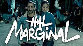 El Marginal  Tráiler en Español Netflix ElMarginal SerieAdictos Netflix trailerespañol [upl. by Waxman823]