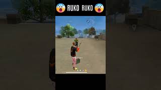 Awm Se Ho Gai Ladai 🤣🤣 Free Fire Funny Shorts Video ffcomedygaminig freefirefunny [upl. by Novia]