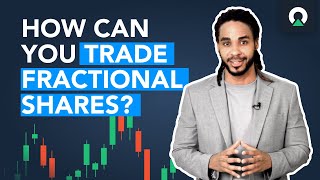 Trading using Fractional Shares A stepbystep guide  Olymp Trade Lessons 🎓 [upl. by Llenyaj475]