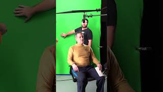 Axanar  Filming The Gathering Storm [upl. by Carlene47]