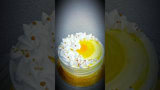 Pineapple Cake Moon 🌙 Theme Decoration Ideas 🍰✨🔪😋 trending cake shorts viralshort [upl. by Tdnerb]