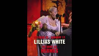 Lillias White returns as Hermes [upl. by Assillim750]