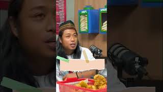 TERNYATA SEGINI UMUR TANTE ERNIE DAN PUNYA ANAK 3 tanteernie prazteguh podcast [upl. by Agle756]