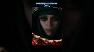 Dungeons amp Dragons Honour Among Thieves Film Trailer 2023 [upl. by Lamdin]