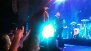 Morrissey  Ironworks Inverness 17062011 quotThere is a ligh [upl. by Othello]