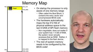 Arch4001 03 Input Output 01 MMIO 01 Overview [upl. by Mimajneb]