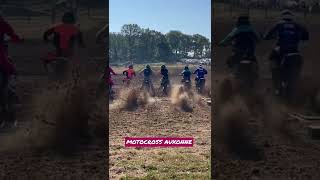 MOTOCROSS AUXONNE [upl. by Adnerol107]