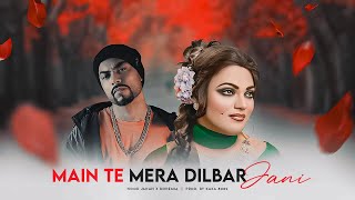 Main Te Mera Dilbar Jani Rap Mix Noor Jahan X Bohemia  KAKA 808s [upl. by Vernier]