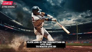 LIVE 🔴 Kalamazoo Growlers vs Traverse City Pit Spitters  Northwoods League Baseball [upl. by Lyontine]