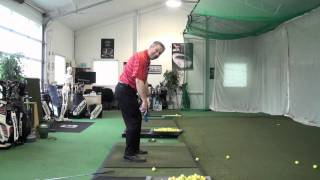 WISDOM IN GOLF Rhythm Training Update by Shawn Clement [upl. by Bronson909]