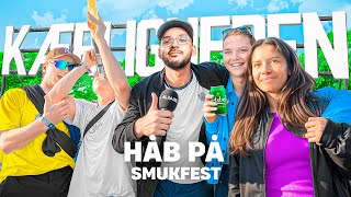 JEG FANDT KÆRLIGHEDEN PÅ SMUKFEST [upl. by Kirred]