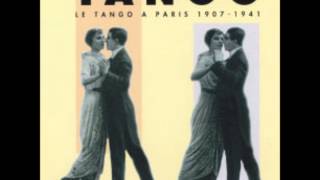 Orquesta Miguel Orlando  Vous quavezvous fait de mon amour 1933 Tino Rossi [upl. by Liuqnoj]