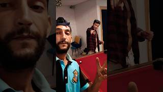 Hakeem vs Youness home snook party billard snooker jimmywhite bikelife homegames viralvideo [upl. by Aitsirk]