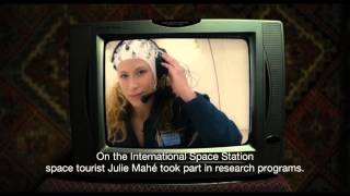 BAIKONUR  Trailer Eng sub [upl. by Silohcin]