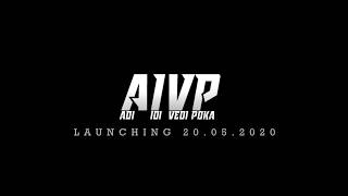 Adi Idi Vedi Poka Teaser  AIVP Server Launching 20 May 2020 [upl. by Corly]