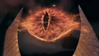 Sauron theme  The Lord of the Rings  The Two Towers  Music by Howard Shore [upl. by Ijneb]