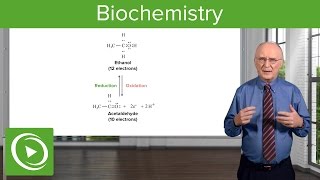 Biochemistry – Course Preview  Lecturio [upl. by Eilis647]