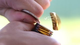 Ways To Open A Beer Without A Bottle Opener [upl. by Ytok]