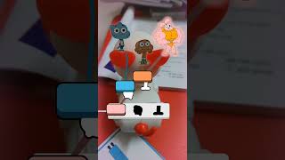 18 tháng92024 GUMBALLS Day 7funn 2dmemes 2danimation animation aniamtionmeme gumball comedy [upl. by Valentia432]