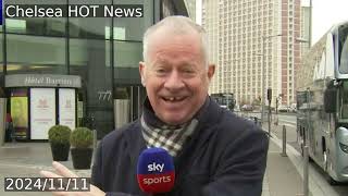 Tweets of the Week Sky Sports reporter embarrasses himself [upl. by Arondell]