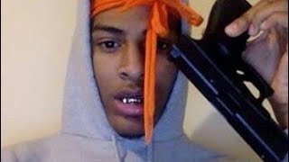 Comethazine  1 Shot Prod Danny wolf HARD ASF [upl. by Chickie]