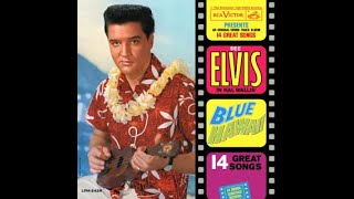 Elvis PresleyHawaiian Wedding Song [upl. by Jareb731]