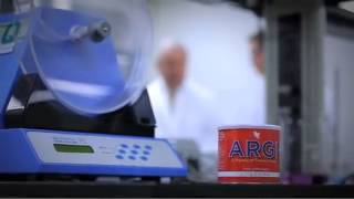 Forever Argi  Dr Murad amp Steve Hatchett Forever Living Products [upl. by Ait]