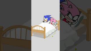 Before going to bed every day sonicexe [upl. by Akirej503]