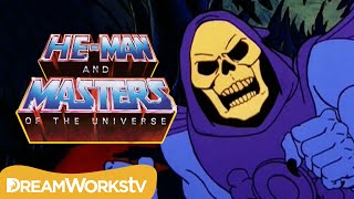 Skeletors Best Insults  HEMAN AND THE MASTERS OF THE UNIVERSE [upl. by Gordan]