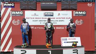 ROTAX WINTER CUP [upl. by Eveline]