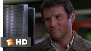 Midnight Run 49 Movie CLIP  The Dumbest Bounty Hunters 1988 HD [upl. by Adnilak]