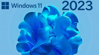 WINDOWS 11 23H2 ВСЕ НОВОВВЕДЕНИЯ КОТОРЫЕ ВАМ НУЖНО ЗНАТЬ КОРОТКО  ТЕСТ WINDOWS 11 23H2 VS 10 22H2 [upl. by Aisha]