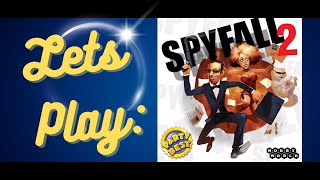 WHOS LYINGThe Great Spyfall 2 Challenge  ATNT Tabletop Pioneers [upl. by Gothar911]