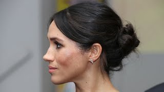 ‘Astonishing’ New Meghan Markle interview a ‘diatribe’ against the Royal Family [upl. by Gottwald]