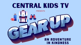 Central Kids TV  The Good Samaritan  GEAR UP Series [upl. by Hebe981]